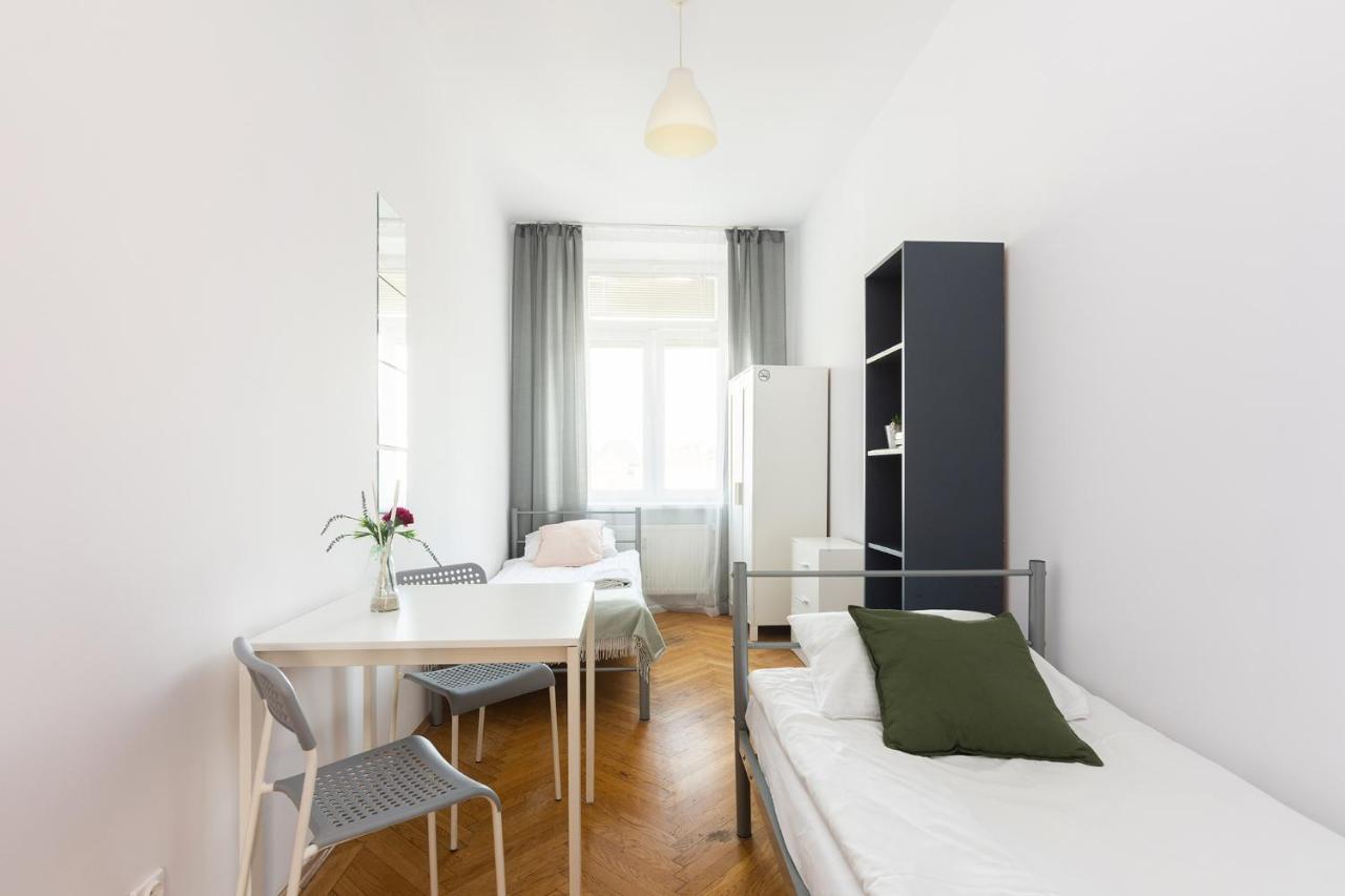 Rooms Nearto Main Square Kraków Eksteriør billede