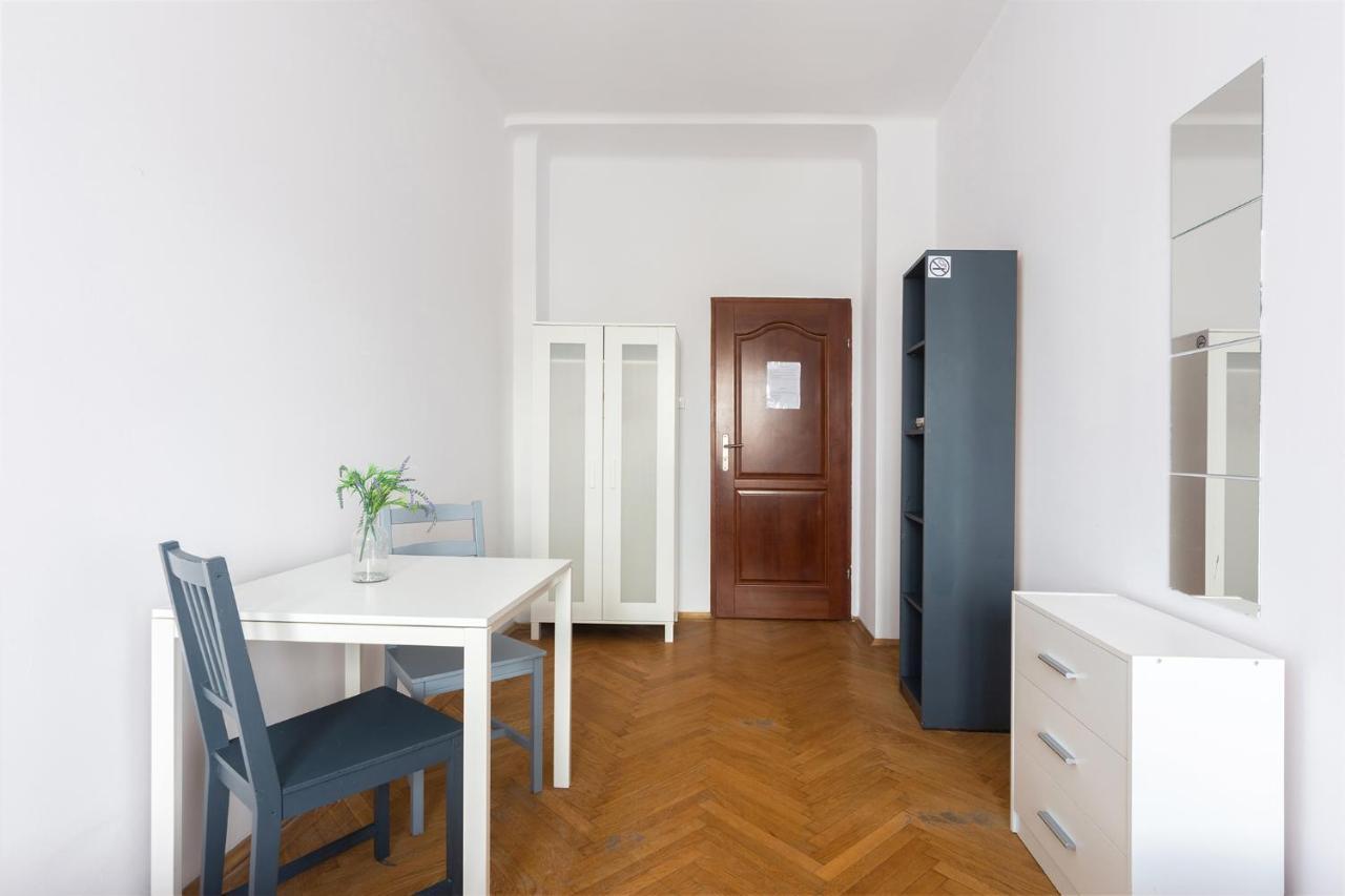 Rooms Nearto Main Square Kraków Eksteriør billede