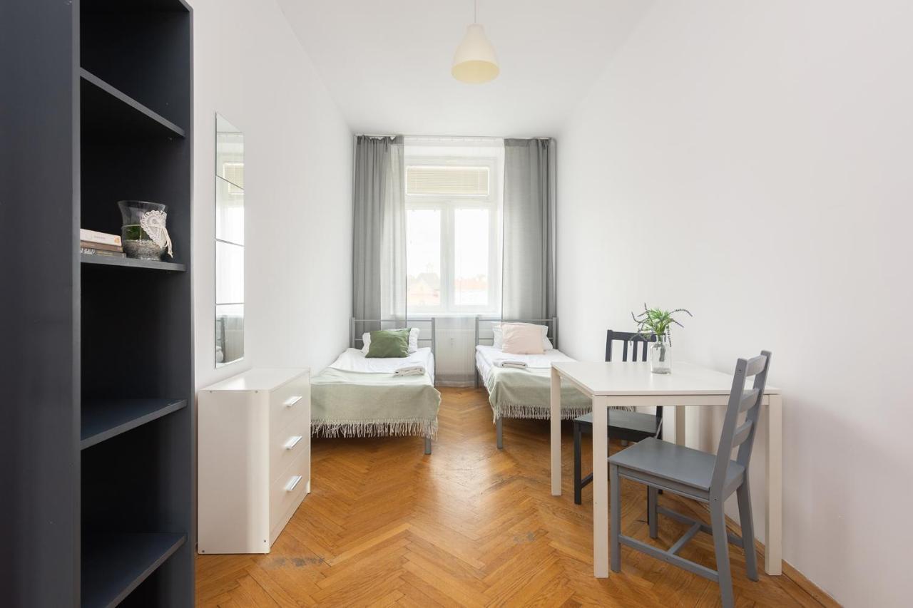 Rooms Nearto Main Square Kraków Eksteriør billede