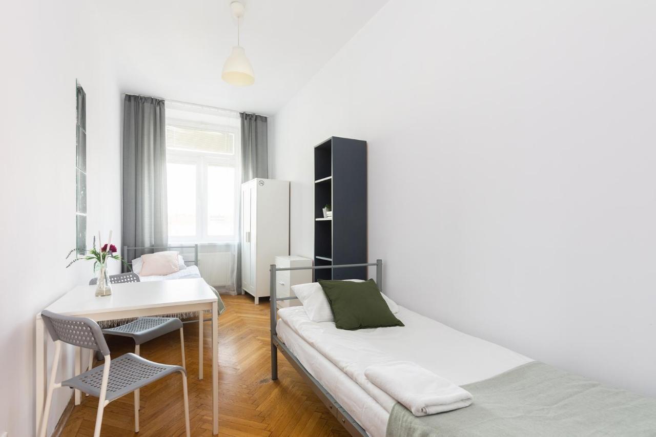Rooms Nearto Main Square Kraków Eksteriør billede