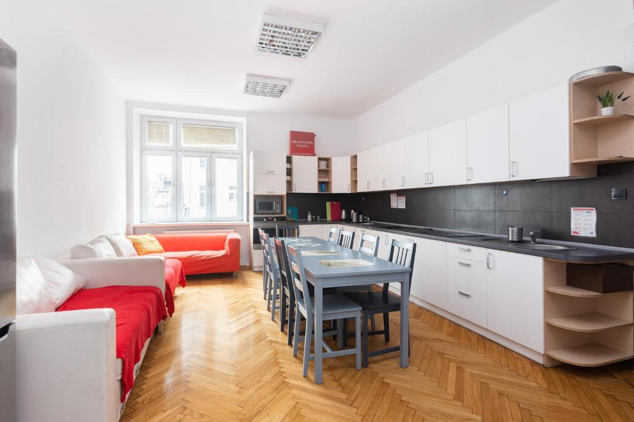 Rooms Nearto Main Square Kraków Eksteriør billede