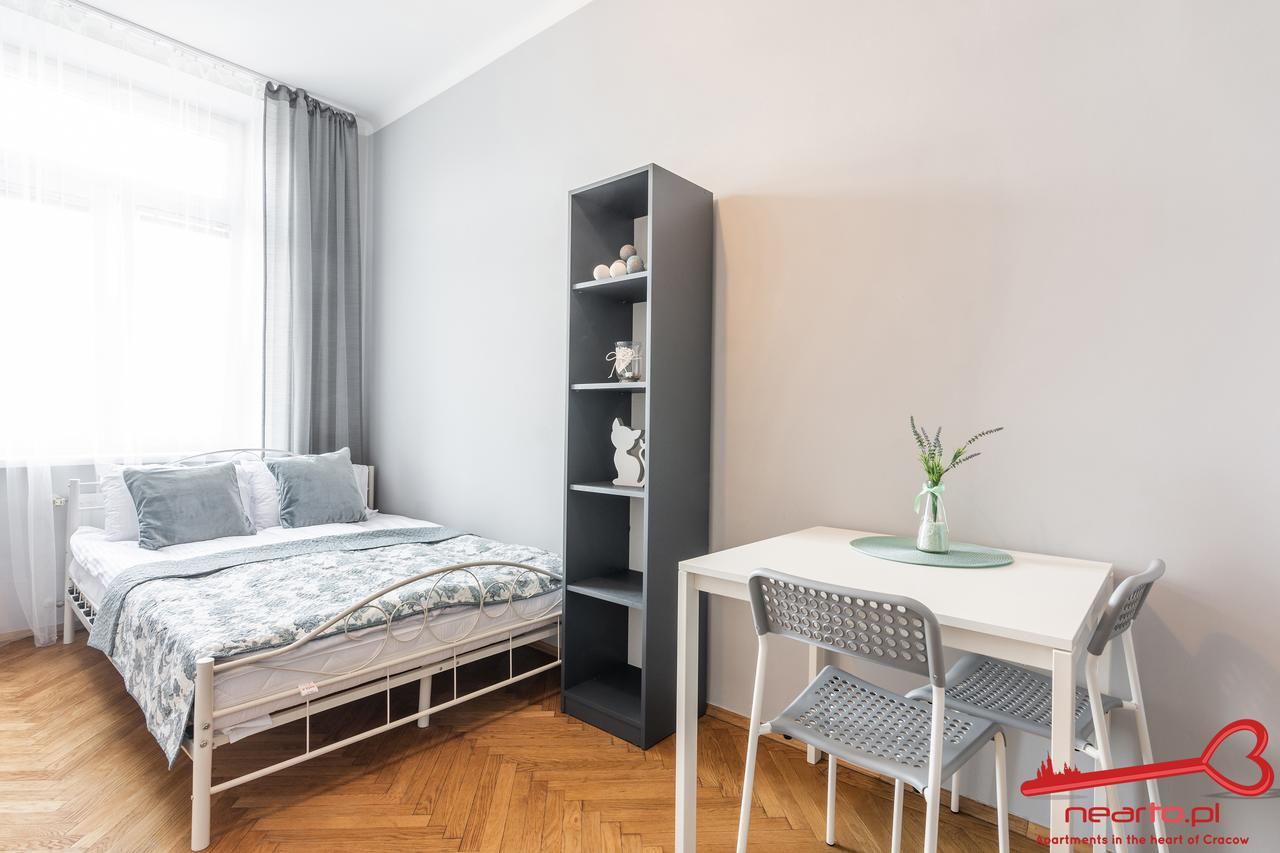 Rooms Nearto Main Square Kraków Eksteriør billede
